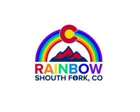 Rainbow South Fork, Co entry by Soesendy