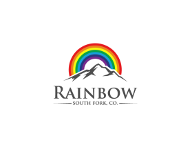 Rainbow South Fork, Co entry by Vicente I. Senajon Jr.