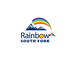 Rainbow South Fork, Co entry by FILAT ADELA PAULINA