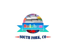 Rainbow South Fork, Co entry by POOJA CHANDAK