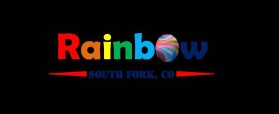 Rainbow South Fork, Co entry by POOJA CHANDAK