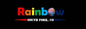 Rainbow South Fork, Co entry by POOJA CHANDAK