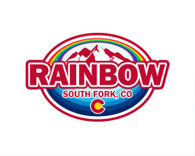 Rainbow South Fork, Co entry by Maricel Z. Macapas