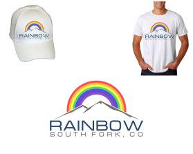 Rainbow South Fork, Co entry by Abdul Manan
