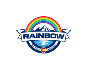 Rainbow South Fork, Co entry by Lady Jane Arreglado
