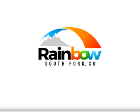 Rainbow South Fork, Co entry by M Sigid Budi Sujatmiko