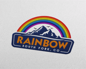 Colorado Logos design