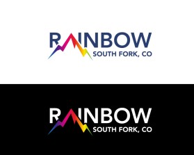 Rainbow South Fork, Co entry by Adrian Bonito