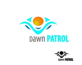 Dawn Patrol entry by Coral