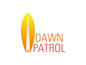 Dawn Patrol entry by dcdesing