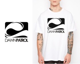 Dawn Patrol entry by savana