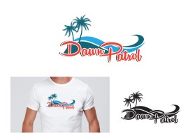 Dawn Patrol entry by Jecha