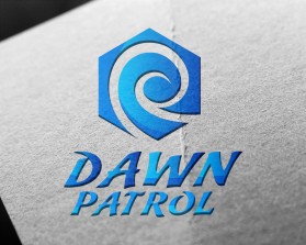 Dawn Patrol entry by danelav