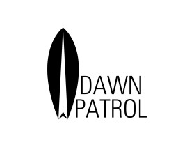 Dawn Patrol entry by dcdesing