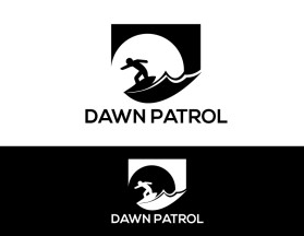 Dawn Patrol entry by tzandarik