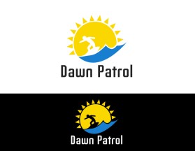Dawn Patrol entry by tzandarik