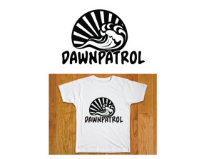Dawn Patrol entry by Anmdesigner
