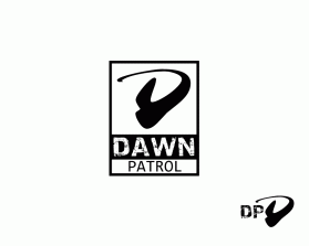 Dawn Patrol entry by kbcorbin