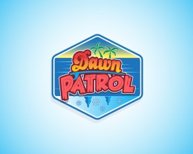 Dawn Patrol entry by FactoryMinion