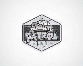 Dawn Patrol entry by FactoryMinion