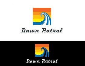 Dawn Patrol entry by tzandarik