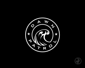 Dawn Patrol entry by greycrow