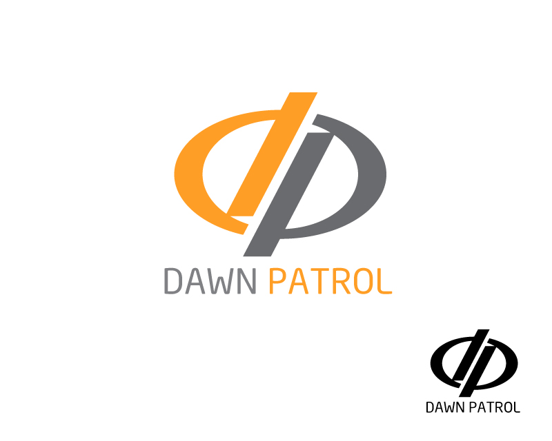 Logo Design for Dawn Patrol
