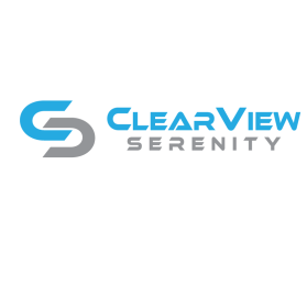 Clearview Serenity entry by logoAA