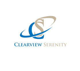 Clearview Serenity entry by glowdesign