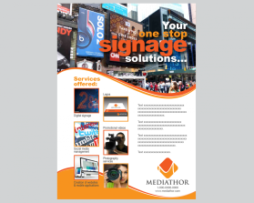 mediathor entry by Belaire