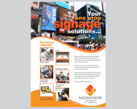 mediathor entry by Belaire