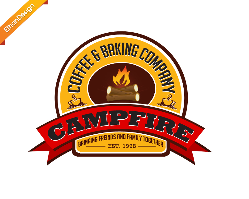 Logo Design entry 1180876 submitted by Ethan