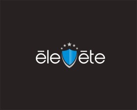 Ä“levÄ“te entry by ilatmeletdesign