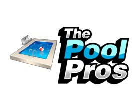The Pool Pros entry by Digiti Minimi