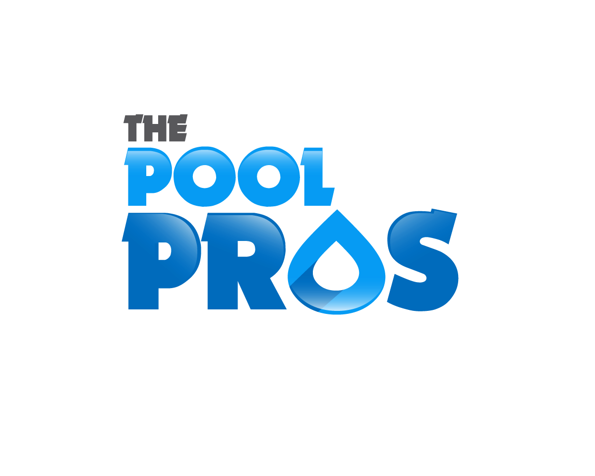 Logo Design for The Pool Pros
