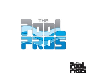 The Pool Pros entry by DesignS