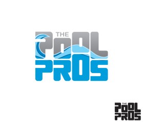 The Pool Pros entry by DesignS