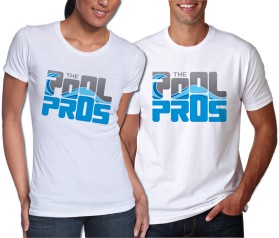 The Pool Pros entry by DesignS