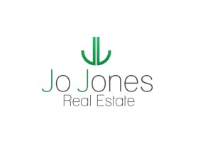 Jo Jones Real Estate   or   Jo Jones &amp; Company....I could use either of these names entry by Anmdesigner
