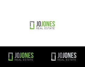 Jo Jones Real Estate   or   Jo Jones &amp; Company....I could use either of these names entry by nsdhyd