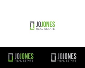 Jo Jones Real Estate   or   Jo Jones &amp; Company....I could use either of these names entry by nsdhyd