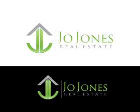 Jo Jones Real Estate   or   Jo Jones &amp; Company....I could use either of these names entry by 765
