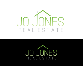 Jo Jones Real Estate   or   Jo Jones &amp; Company....I could use either of these names entry by 765