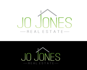 Jo Jones Real Estate   or   Jo Jones &amp; Company....I could use either of these names entry by 765