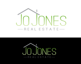 Jo Jones Real Estate   or   Jo Jones &amp; Company....I could use either of these names entry by 765