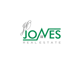 Jo Jones Real Estate   or   Jo Jones &amp; Company....I could use either of these names entry by gazzle