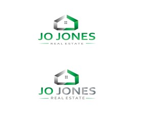 Jo Jones Real Estate   or   Jo Jones &amp; Company....I could use either of these names entry by hegesanyi