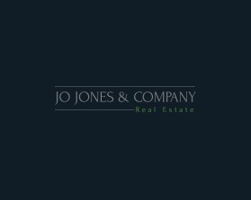 Jo Jones Real Estate   or   Jo Jones &amp; Company....I could use either of these names entry by nsdhyd