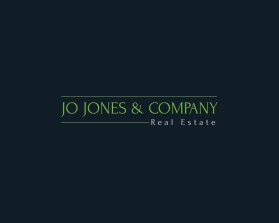 Jo Jones Real Estate   or   Jo Jones &amp; Company....I could use either of these names entry by nsdhyd