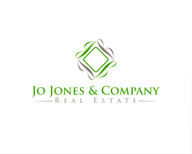 Jo Jones Real Estate   or   Jo Jones &amp; Company....I could use either of these names entry by LJPixmaker